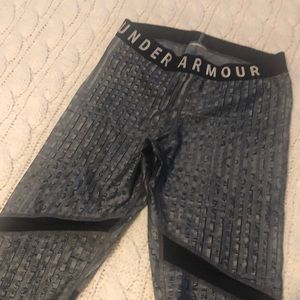 Under Armour leggings